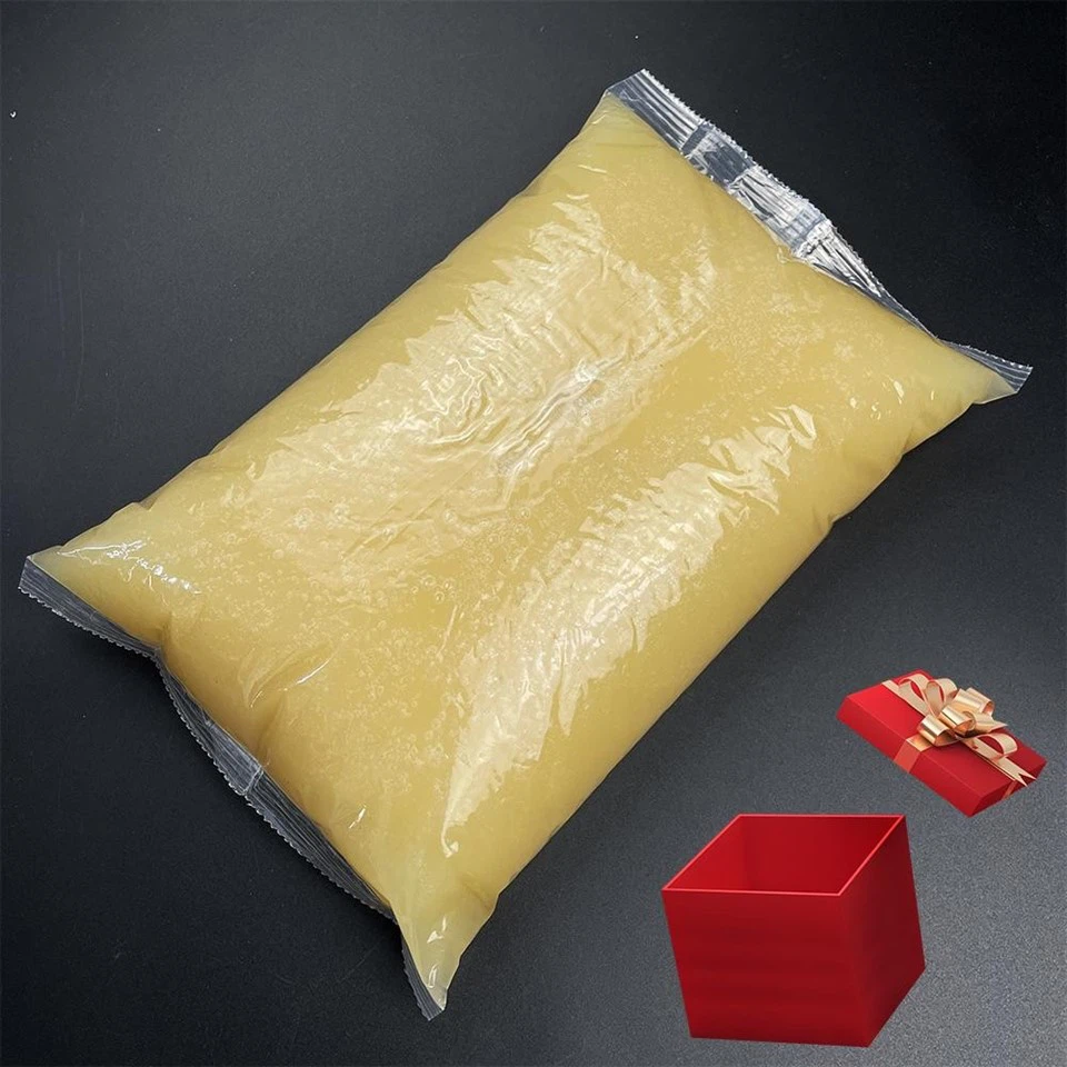 Gliú Glóthach Hot Leáigh go hiomlán-go hiomlán